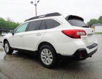 2018 Subaru Outback  image 3